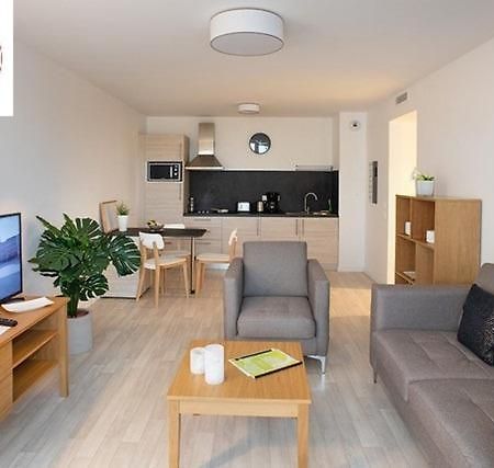 Domitys Les Lanternes Bleues Apart otel La Ciotat Dış mekan fotoğraf