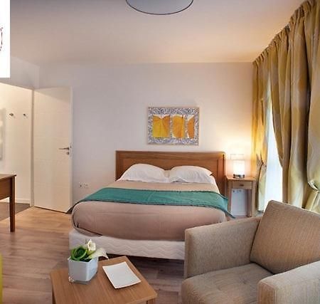 Domitys Les Lanternes Bleues Apart otel La Ciotat Dış mekan fotoğraf