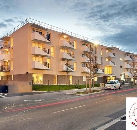 Domitys Les Lanternes Bleues Apart otel La Ciotat Dış mekan fotoğraf