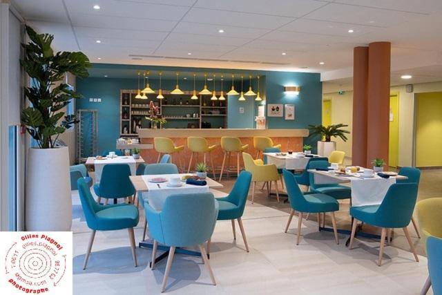 Domitys Les Lanternes Bleues Apart otel La Ciotat Dış mekan fotoğraf