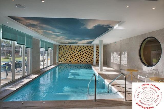 Domitys Les Lanternes Bleues Apart otel La Ciotat Dış mekan fotoğraf