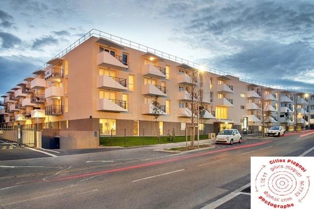 Domitys Les Lanternes Bleues Apart otel La Ciotat Dış mekan fotoğraf