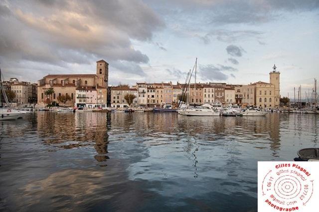 Domitys Les Lanternes Bleues Apart otel La Ciotat Dış mekan fotoğraf
