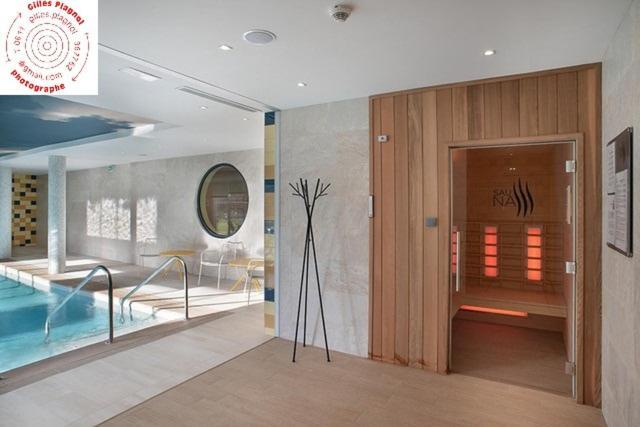 Domitys Les Lanternes Bleues Apart otel La Ciotat Dış mekan fotoğraf