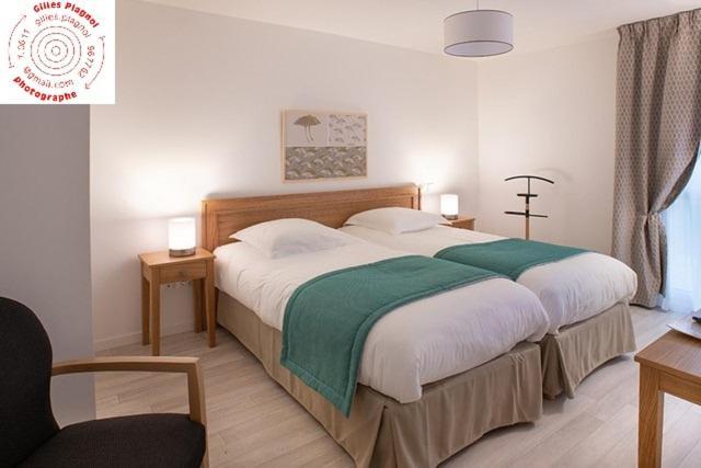 Domitys Les Lanternes Bleues Apart otel La Ciotat Dış mekan fotoğraf